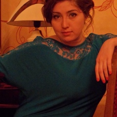 Evelina Koldarova, 10.06, Ташкент