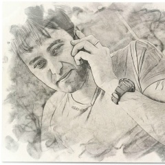 Дмитрий Данцев