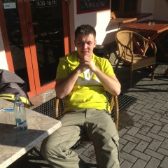 Дмитрий Зозуля, 11.01.1982, Киев