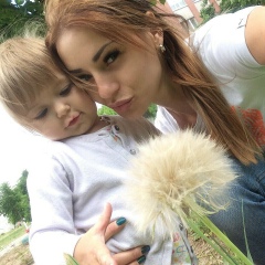 Екатерина Боднар, 07.06, Херсон