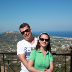 Анна Мишурова, 22.04, Москва