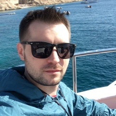 Сергей Шабодаж, 03.03, Киев