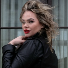Tamara Irvin, 23.01