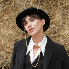 Ксеня Григоренко, 28.06.1988, Сургут