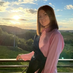 Любовь Дорофеева, 13.01.1986, Калуга