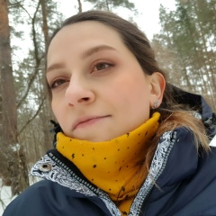 Ирина Паталашко