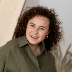 Люся Кривцова, 18.05.1991, Калининград