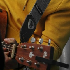 Андрей Новгородцев, 18.04.2001, Новокузнецк