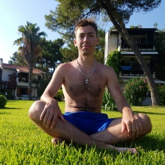 Виталий Сопов, 14.07