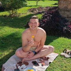 Андрей М, 09.02.1990, Москва