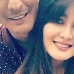 Sanjar Abdurakhmanov, 30.09, Ташкент