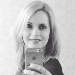 Наталия Куприенко, 27.09.1986, Харьков