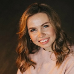 Наталия Дедейко, 24.02, Череповец