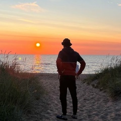 Павел Иванов, 24.10, Санкт-Петербург