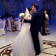 Zhansaya Kurasheva, 14.08.1990, Москва