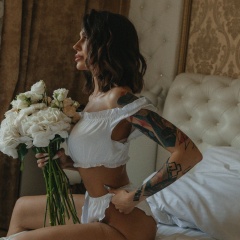 Катюнька Гришкина, 13.08, Санкт-Петербург