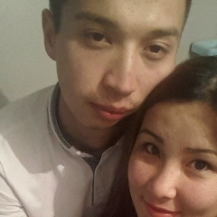 Аслан Тастемиров, 24.09.1990, Аксай