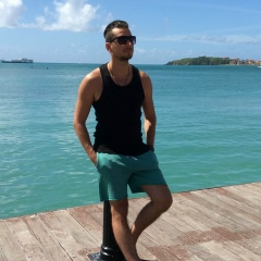 Sergey Vonrabe, 06.02