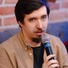 Константин Мусатов, 28.09, Санкт-Петербург