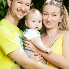 Марина Максимова, 03.05.1983, Тель-Авив