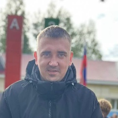 Алексей Жерноклёв, Белоярский