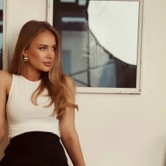 Надежда Комарова, 22.07