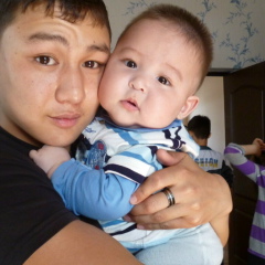 Fatih Rafail, 06.03, Алматы