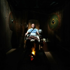 Саян Цыбиков, 27.03.1989, Москва