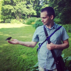 Серёга Мезенцев, 16.06, Санкт-Петербург