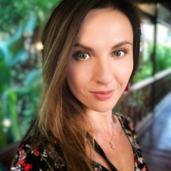 Ирина Дяченко, 28.08.1985, Киев