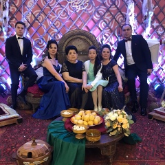 Ануар Рысбеков, 29.11.1991, Алматы