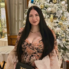 Ксения Зайцева, 18.01.1998, Нижний Новгород