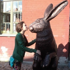 Светлана Дальман, 10.03, Сольцы 2