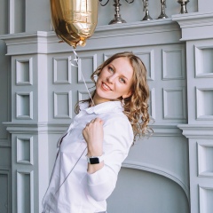 Ленчик Коноплина, 03.02.1989