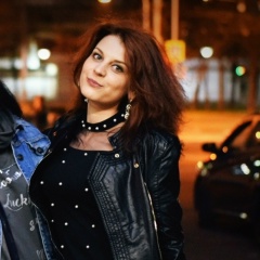 Юлия Быстрова