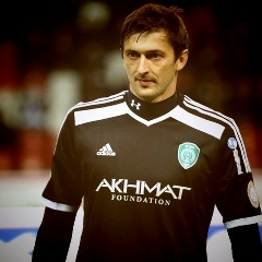 Ахмед Хамурадов, 21.04.1986