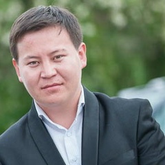 Berik Orazymbetov, 20.08, Каскелен