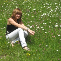 Алёна Федоркова, 25.11.1985, Санкт-Петербург