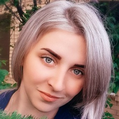 Мария Саргсян, 14.05.1990, Оренбург