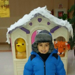 Акмал Хашимов