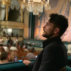 Сергей Степовой, 07.10