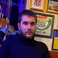 Алексей Музыченко, 27.11, Рига