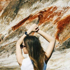 Валерия Аверьянова, 20.05.1997, Екатеринбург