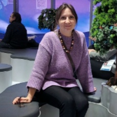 Александра Марковская, 04.11.1985, Горячий Ключ