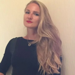 Ольга Чапкова, 21.12.1980, Toronto