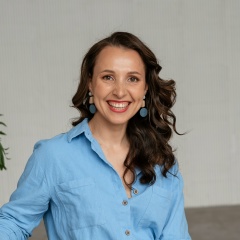 Анна Ястребова, 24.05.1985, Ярославль