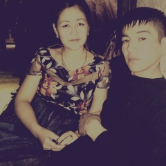 Жазира Карбузова, 14.07.1992, Аральск