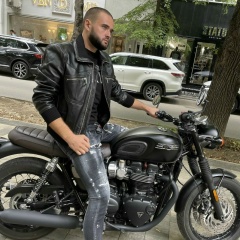 Дмитрий Соболев