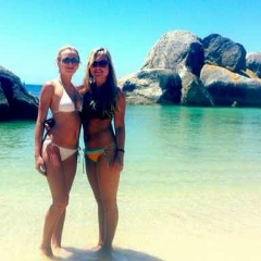 Tatiana Solodovnicova, 07.01.1986, Durban