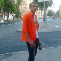 Александр Фондурук, 10.04.1989, Днепр (Днепропетровск)